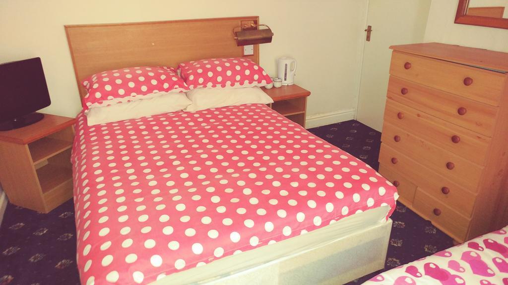 The Woodley Hotel - Blackpool — Photos 3