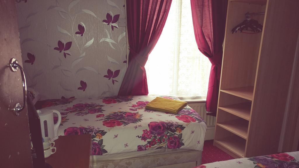 The Woodley Hotel - Blackpool, Blackpool