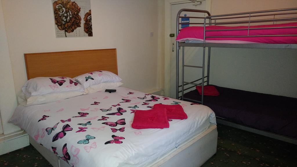 The Woodley Hotel - Blackpool — Photos 2